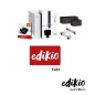 Preview: Evolis Edikio Flex Guest card printer